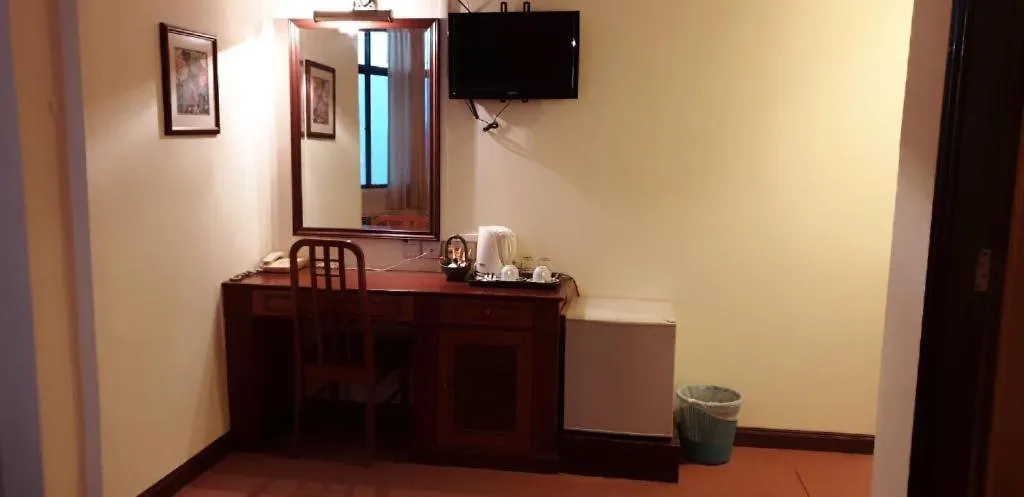 South East Asia Hotel Singapour