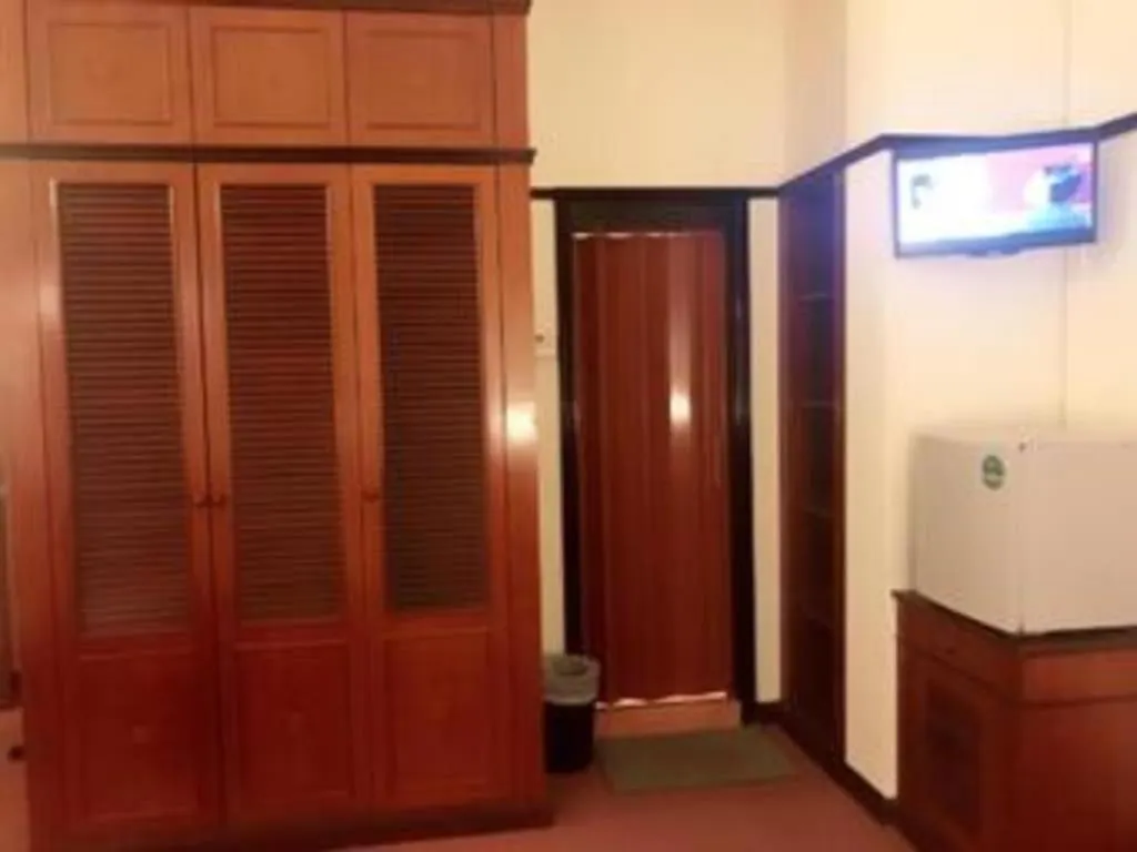 South East Asia Hotel Singapour