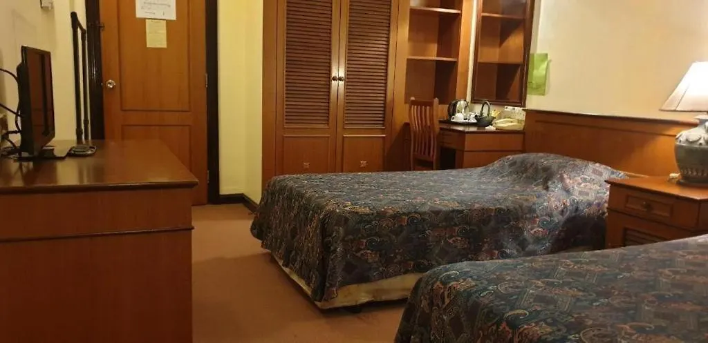 South East Asia Hotel Singapour