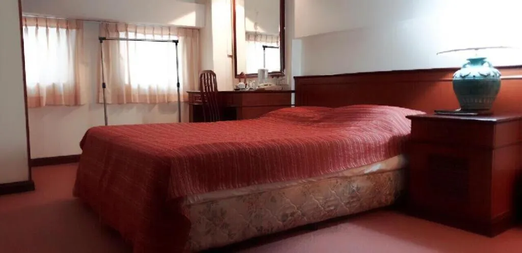 South East Asia Hotel Singapour 2*,  Singapour