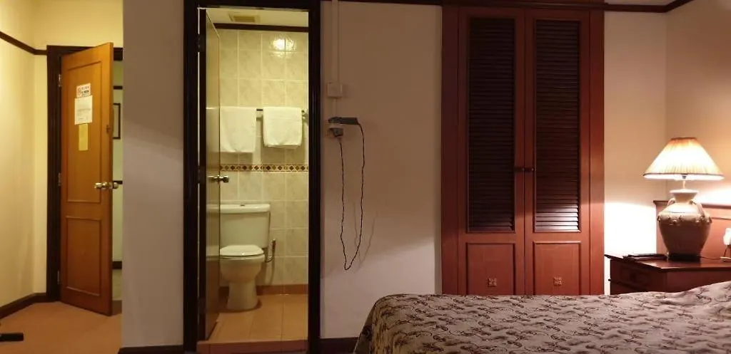 South East Asia Hotel Singapour