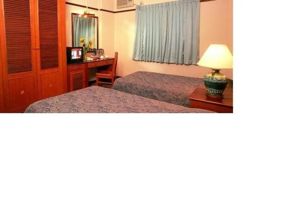 South East Asia Hotel Singapour