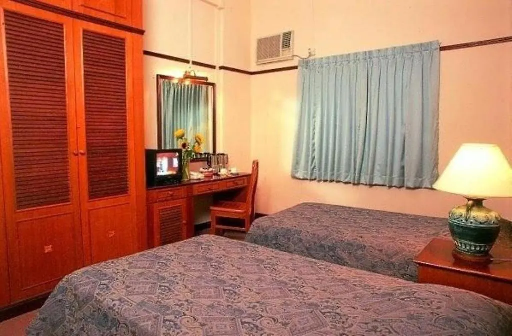 South East Asia Hotel Singapour