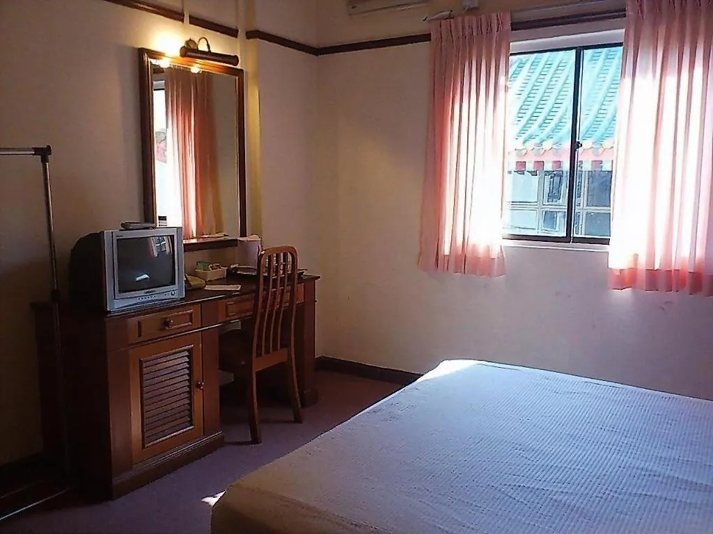 South East Asia Hotel Singapour