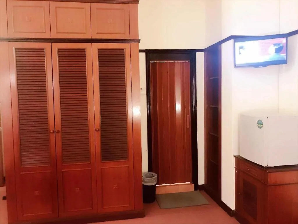 South East Asia Hotel Singapour