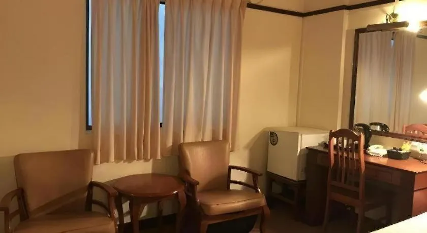 South East Asia Hotel Singapour