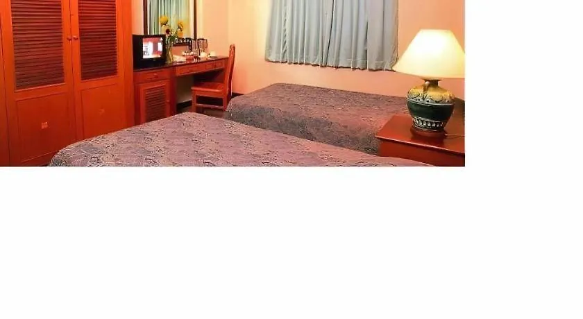 South East Asia Hotel Singapour